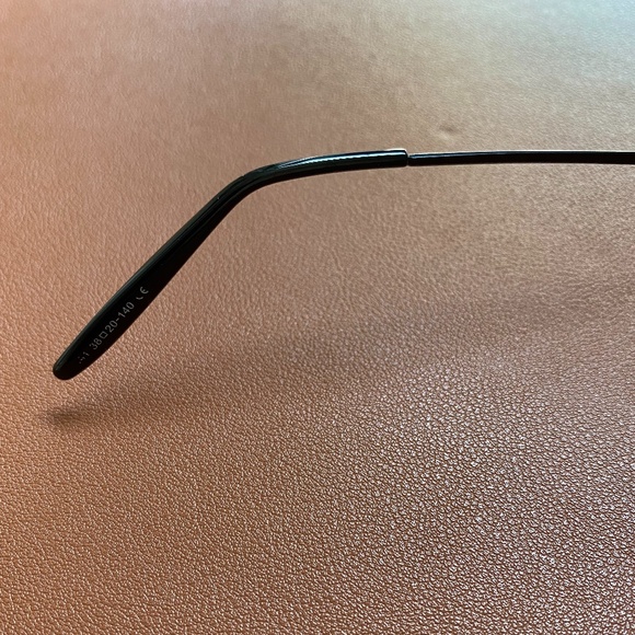 Cleo Nicci Glasses, Removable Shades main image 10